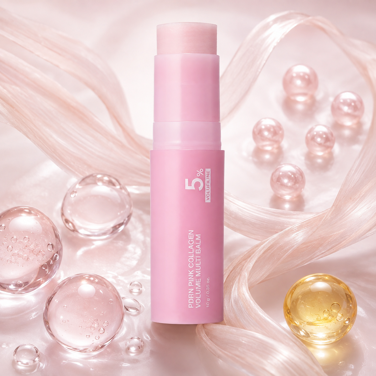 PDRN Pink Collagen Volume Multi Balm