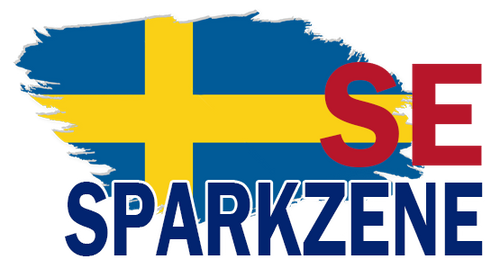 Sparkzene