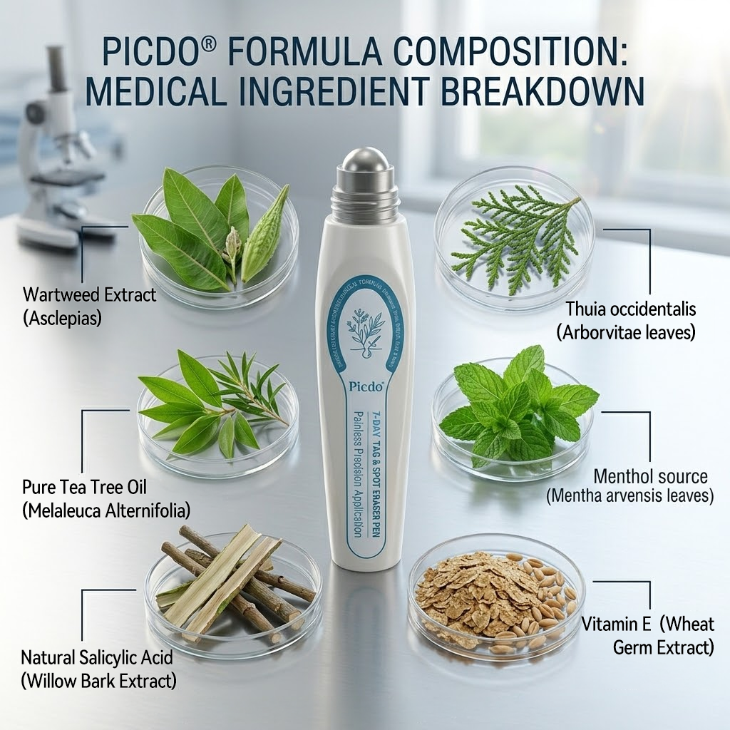 ✨𝟕-𝐃𝒂𝐲 Skincare Ro𝗜𝗜erba𝗜𝗜 Pen