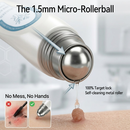 ✨𝟕-𝐃𝒂𝐲 Skincare Ro𝗜𝗜erba𝗜𝗜 Pen
